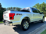 Used 2018 Ford F150 Lariat image 5