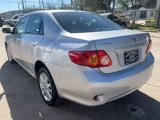 Used 2009 Toyota Corolla LE image 5