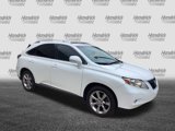 Used 2011 Lexus RX 350 2WD image 2