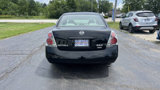 Used 2006 Nissan Altima 2.5 S w/ (P01) Special Edition Pkg image 4