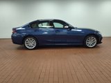 Certified 2023 BMW 330i xDrive Sedan w/ Driving Assistance Package image 6