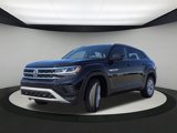 Used 2021 Volkswagen Atlas Cross Sport S image 3