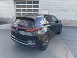 Certified 2022 Kia Sportage LX w/ LX AWD Value Edition Package image 3