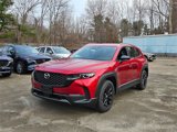 New 2025 MAZDA CX-50 AWD 2.5 S w/ Select Package image 4