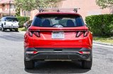 Certified 2022 Hyundai Tucson SEL w/ Convenience + Premium Package image 5