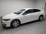 Used 2018 Chevrolet Malibu LS image 2