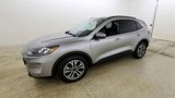 Used 2022 Ford Escape SEL image 4