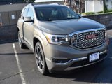 Used 2019 GMC Acadia Denali w/ Technology Package image 3