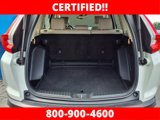 Certified 2019 Honda CR-V Touring image 5