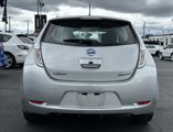 Used 2016 Nissan Leaf SV image 6