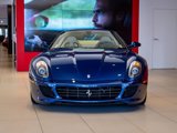 Used 2009 Ferrari 599 GTB Fiorano image 2