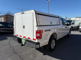 Used 2020 Ford F150 XL w/ Equipment Group 101A Mid image 3