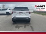 New 2025 GMC Terrain Elevation image 5