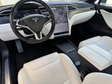 Used 2016 Tesla Model S P100D image 2