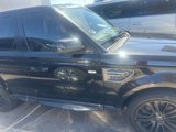 Used 2011 Land Rover Range Rover Sport Supercharged image 6