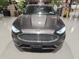 Used 2020 Ford Fusion Titanium image 3