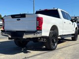 Used 2020 Ford F250 Lariat w/ Lariat Value Package image 4