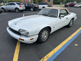 Used 1996 Jaguar XJS 4.0 Convertible image 2