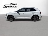 Used 2018 Audi SQ5 Prestige image 2