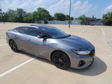 Used 2021 Nissan Maxima SR w/ Sport Mat Group image 3