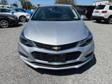 Used 2018 Chevrolet Cruze LT image 3