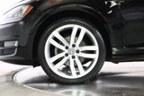 Used 2015 Volkswagen Golf SEL image 4