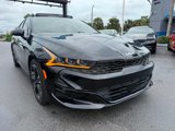 Used 2022 Kia K5 GT-Line w/ GT-Line FWD Premium Package image 3