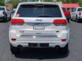 Used 2017 Jeep Grand Cherokee Overland image 5