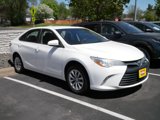 Used 2015 Toyota Camry LE image 4