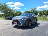 Used 2017 Lexus RX 350 FWD image 5