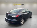 Used 2012 MAZDA MAZDA3 i Sport image 5