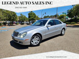 Used 2006 Mercedes-Benz E 350 Sedan image 2
