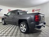 Used 2016 Chevrolet Silverado 1500 LT w/ Texas Edition image 4