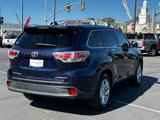 Used 2014 Toyota Highlander Limited Platinum image 5