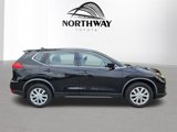 Used 2017 Nissan Rogue S image 3