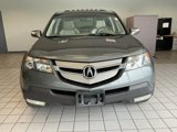 Used 2009 Acura MDX image 2