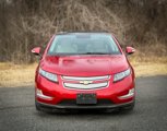 Used 2011 Chevrolet Volt Premium w/ Premium Trim Package image 2