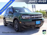 Certified 2024 Ford Bronco Sport Big Bend w/ Convenience Package image 6