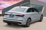 New 2025 Audi A3 2.0T Premium image 5