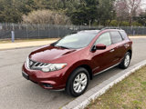 Used 2011 Nissan Murano SL w/ Navigation Pkg image 2