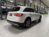 Certified 2021 Mercedes-Benz GLC 300 4MATIC image 5