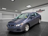 Used 2014 Honda Civic LX image 6