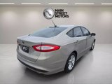 Used 2015 Ford Fusion SE image 5