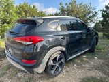 Used 2017 Hyundai Tucson Sport image 3