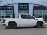 New 2025 GMC Sierra 1500 Pro w/ Graphite Edition image 5