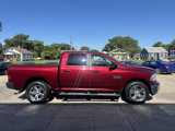 Used 2017 RAM 1500 Big Horn image 5