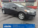 Used 2016 Kia Forte LX image 1