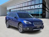 Used 2017 Subaru Outback 2.5i Limited image 2
