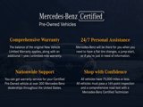 Certified 2023 Mercedes-Benz EQB 250+ image 3