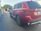 Used 2018 Mitsubishi Outlander GT image 5